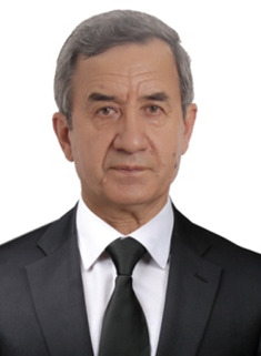 Tashmatov Zairkul